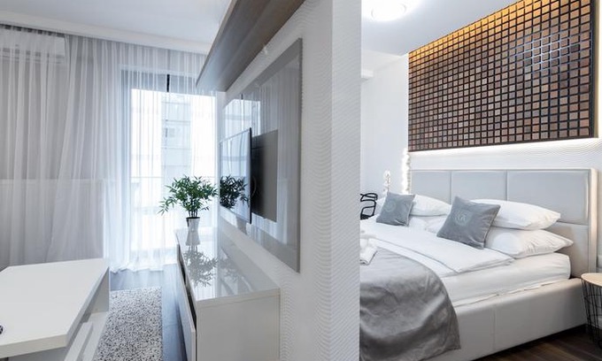 Kazimierz Apartment | Ga Luxury Apartments Wawrzynca 19