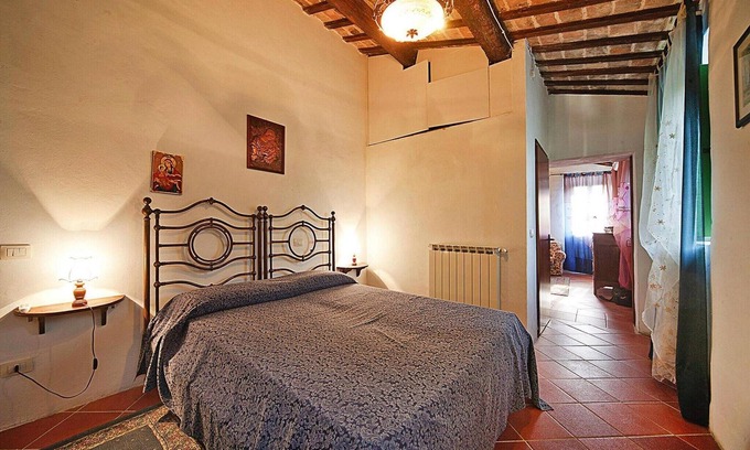 Gabicce Mare Apartment | Gabicce Mare Flat for Six Guests