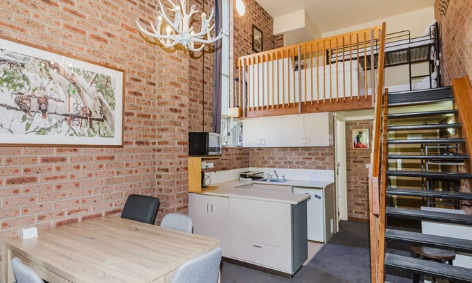 Jindabyne Apartment | Gables - 13/2 Clyde Street