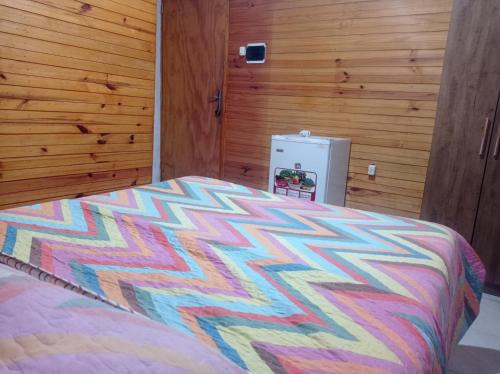 Chuy House | Gaboto