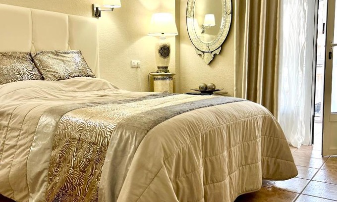Calpe City Center Apartment | Gabriel