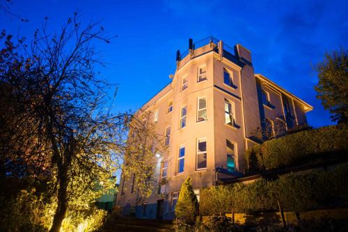 Victorian Quarter Bed & Breakfast | Gabriel House Guesthouse