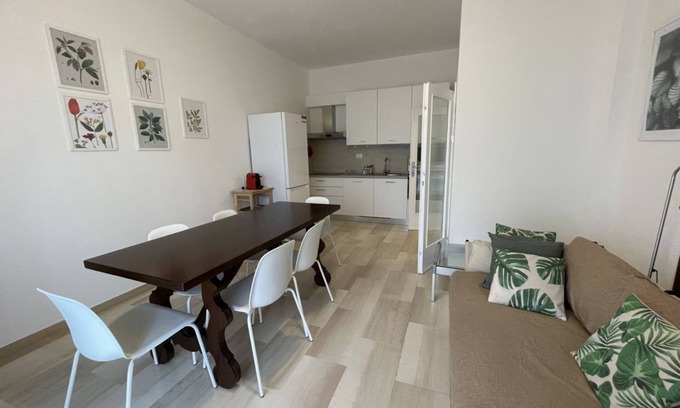 Gavinana Apartment | Gabriella's House