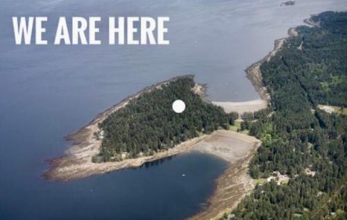 Regional District of Nanaimo Bed & Breakfast | Gabriola Island B&B By The Sea