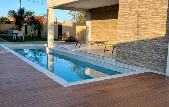 Gaborone Bed & Breakfast | Gabz Airport Inn