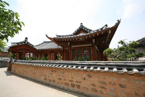 Jeonju House | GaEunChae 2