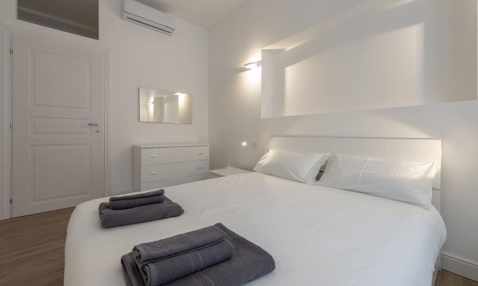 Central Station Apartment | Gaffurio Apartment D - CIR 015146-CIM-01141