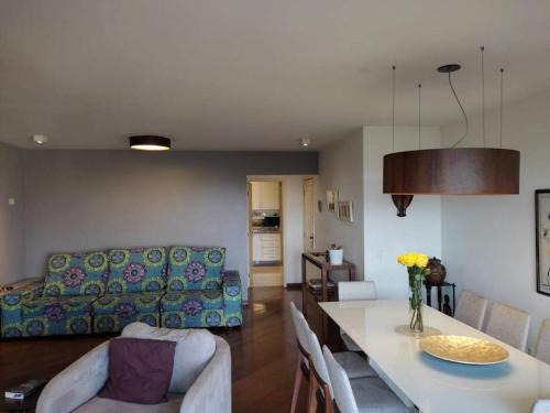 Centro Apartment | Galés mar a Luz da lua
