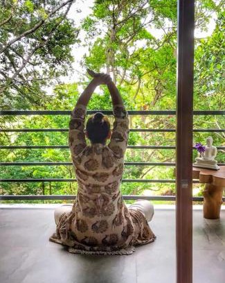 Kandalama House | Gal Oruwa Resort