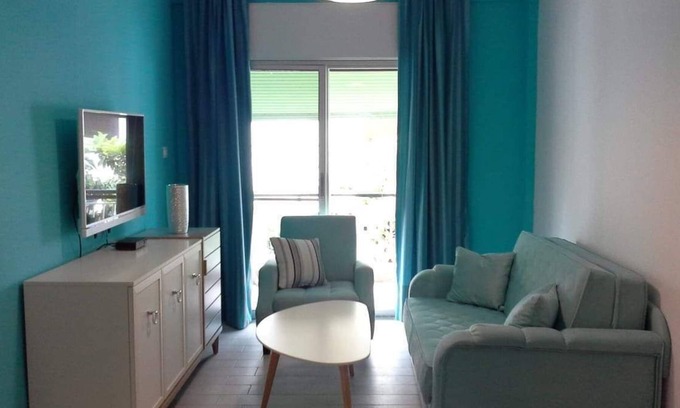 Nea Potidaia Apartment | Gala Apartment fully renovated and equiped