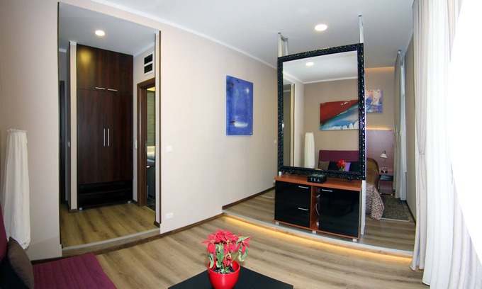 Palilula Apartment | Gala Luxury Suites 2
