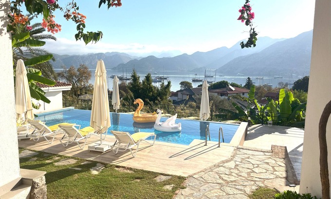 Selimiye Hotel | Gala Selimiye