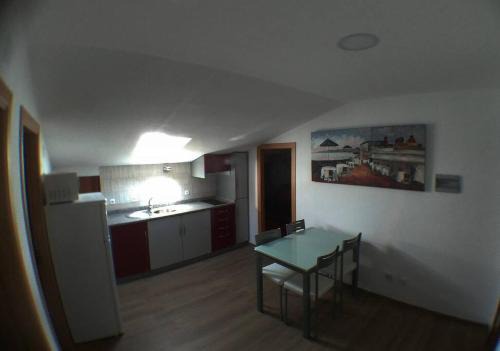 Sao Pedro Apartment | Gala T1+