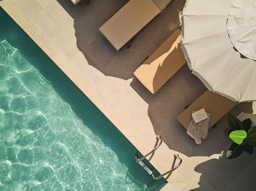 Alonia Villa | Galadriel Villa with Private Pool & Jacuzzi
