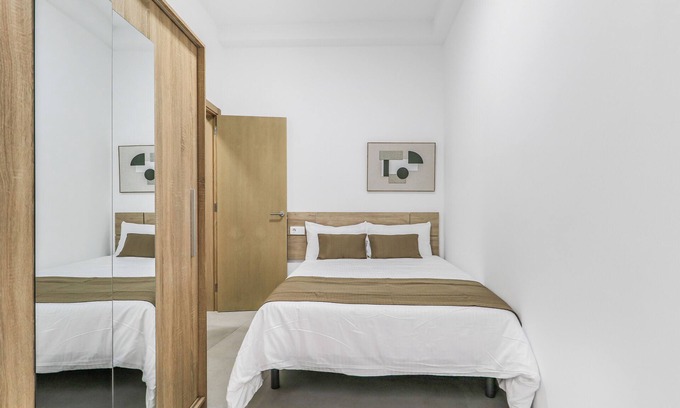Galdar Apartment | Galdar Modern Suites 1B