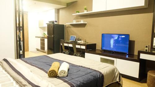 Sukajadi Apartment | Galeri Ciumbuleuit 3 by AYA Stays