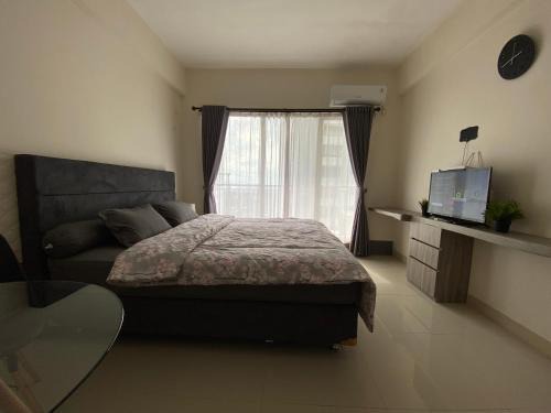 Sukajadi Apartment | Galeri Ciumbuleuit by Tatra