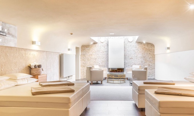 Gmain Hotel | Galerie Hotel Bad Reichenhall