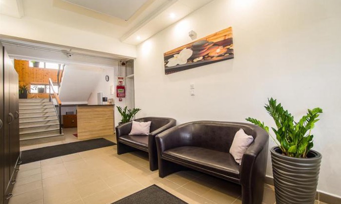 Bag Hostel | Galgavölgye munkásszálló