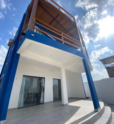 Galinhos House | Galinhos Kite House