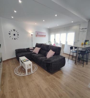 Arzua Apartment | Gallaecia