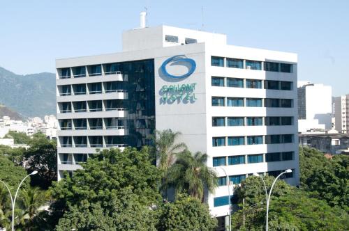 Praca da Bandeira Hotel | Gallant Hotel