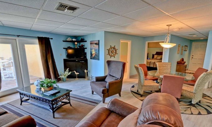 South Padre Island Condo | GALLEON BAY 303 by RedAwning