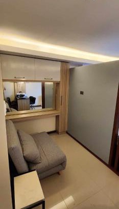 Cebu Apartment | Galleria Residences Tower 1 Studio with Balcony