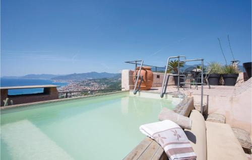 Borgio Verezzi House | Gallinara