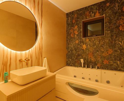 Roscoe House | Galway Paradisus