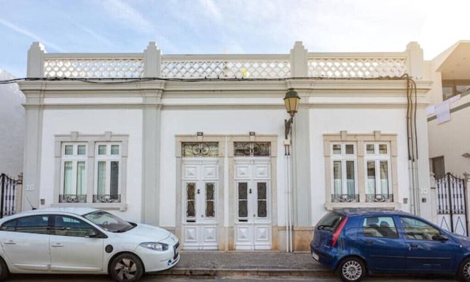 Se House | Galya House! Exclusivity & Prime Location in Faro