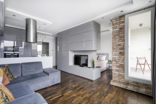 Brodno Apartment | Gama