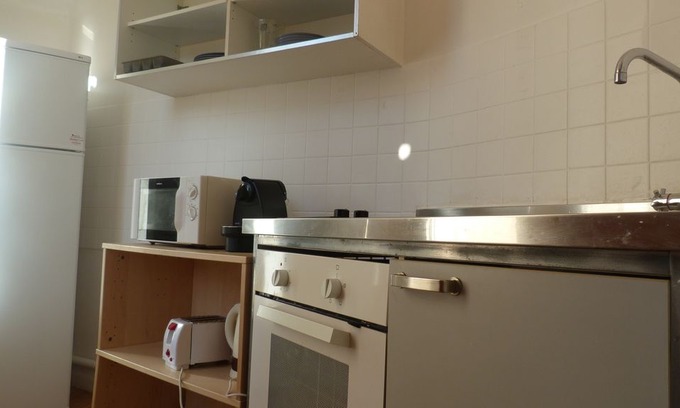Digne-les-Bains Apartment | Gambetta Apartment 2