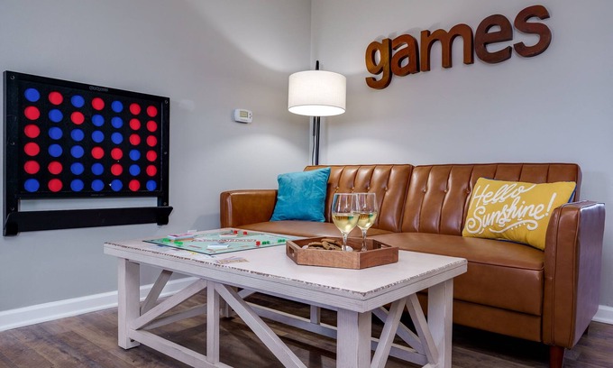 Huber Heights House | Game Room | King Bed | Near WPAFB, Airport