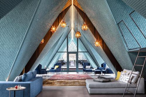 Grossdorf Hotel | GAMS zu zweit