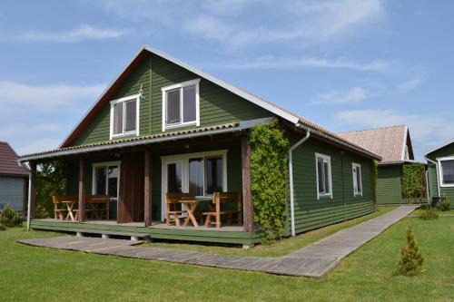 Palanga Apartment | Gamtos apsupty