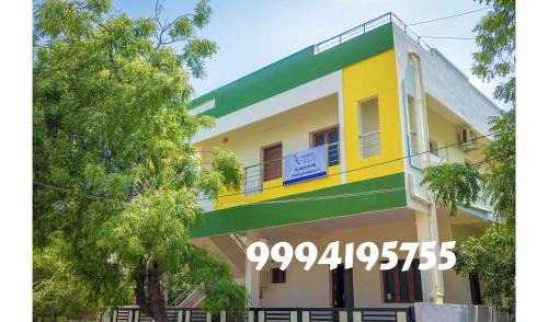 Palayankottai House | Ganesh Home Stays