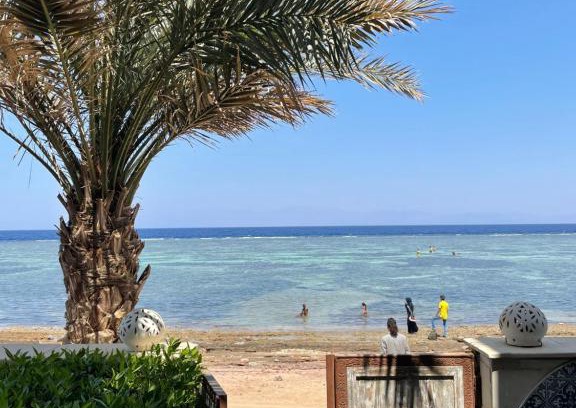 Dahab Apartment | Ganesha.Beach apartment