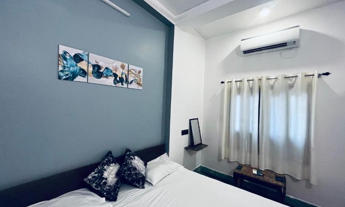 Varanasi House | Ganga Guest House