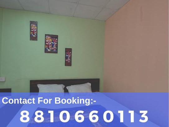Tapovan House | Ganga View Home Rishikesh