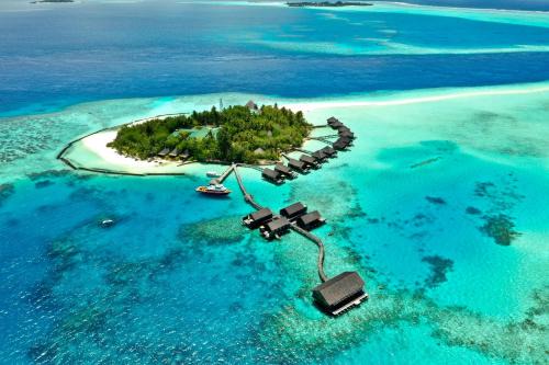 Gangehi Island Resort | Gangehi Island Resort & Spa