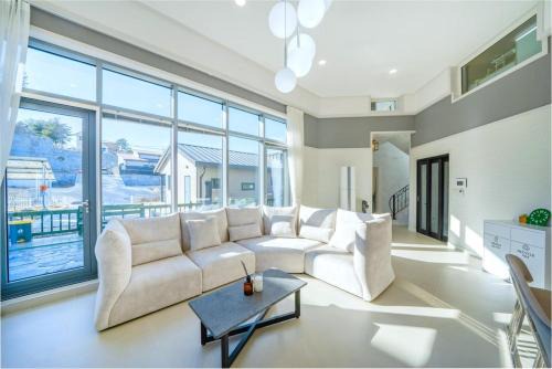 Gangneung House | Gangneung Uahaeng Stay Private House