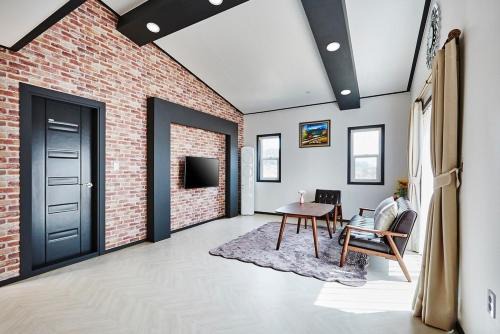 Gangneung House | Gangreung refresh odaesanjeom
