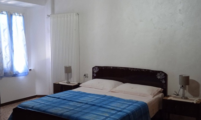 Valgreghentino Apartment | GANZA HOLIDAY FLAT Como Lake relax and fun in cozy apartment