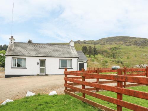 Rathmullan House | Gapple Cottage