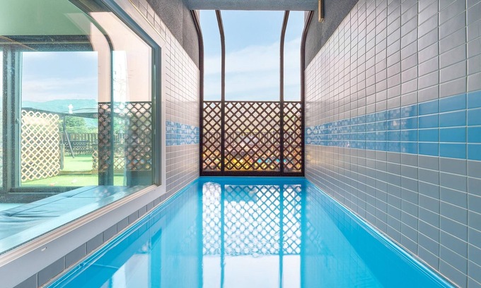 Sang House | Gapyeong Beilli pet Pool Villa Pension