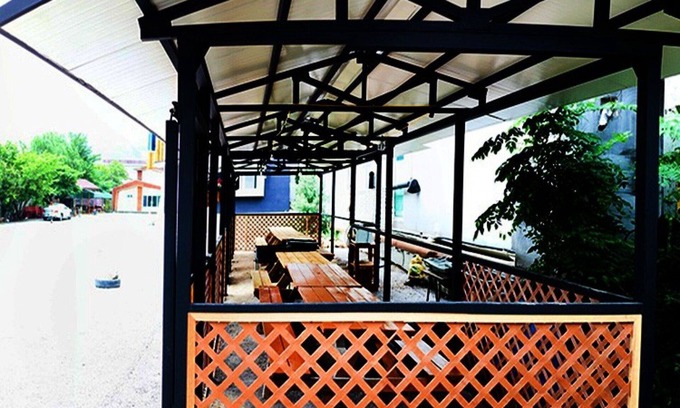Cheongpyeong House | Gapyeong Cheongpyeong Daon Pension