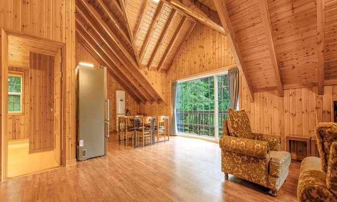 Gapyeong House | Gapyeong Humantown Pension