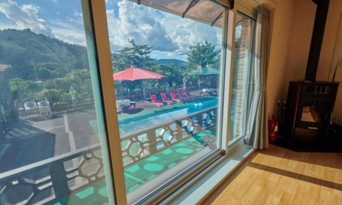 Sang House | Gapyeong Min House Pension