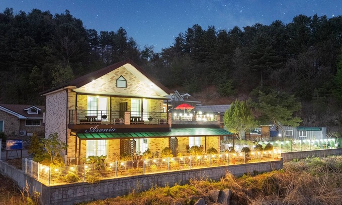 Buk House | Gapyeong Oneul-yeogipension